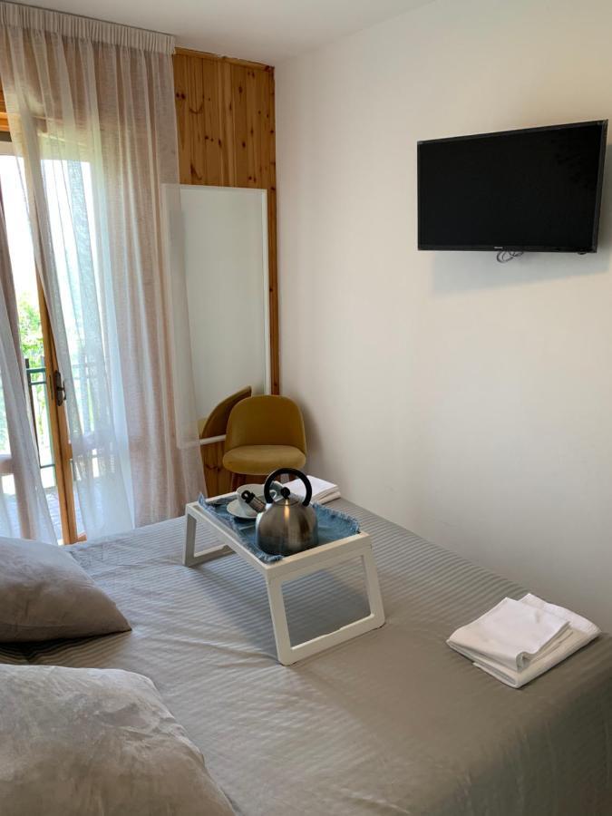 Sestola House Apartamento Exterior foto